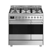 SMEG C92GMXNLK9 - thumbnail