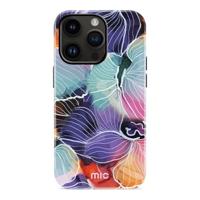 MIO Flowers Magsafe Compatible for iPhone 14 Pro - thumbnail