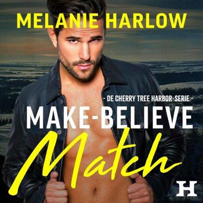 Make-Believe Match
