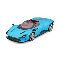 Bburago Ferrari SignatureEdition Daytona SP3 1:18 Auto - thumbnail