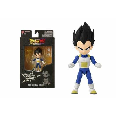 Dragon Ball Daima Dragon Stars Action Figure Vegeta (Mini) 17 cm