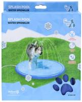 CoolPets Splash Pool Sproeier - thumbnail