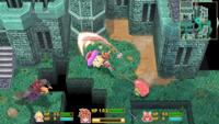 PS4 Secret of Mana - thumbnail