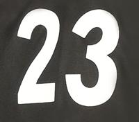 Quarterback Rugby pakje kind - thumbnail