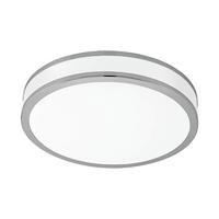 Eglo PlafonnierePalermo 2 41cm wit - 95684 - thumbnail