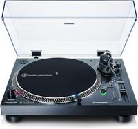 Platenspeler Audio-Technica AT-LP120XUSBBK - thumbnail