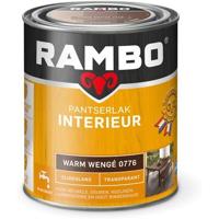 Pantserlak interieur zg 776 0,75l Rambo - Rambo - thumbnail