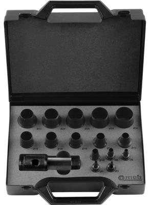 Peddinghaus 8004309001 Holpijpset