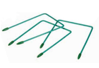 100 Bundelbeugels Loeff’s 1224 lang 170 mm 100 Bundelbeugels Loeff’s 1224 lang 170 mm