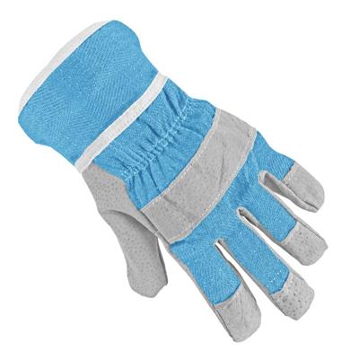 KINDERHANDSCHOEN BLAUW WH4B