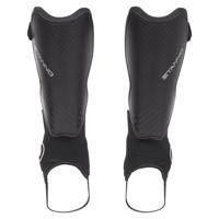 Stanno 482116 Liga III Shin Guards - Black - L - thumbnail