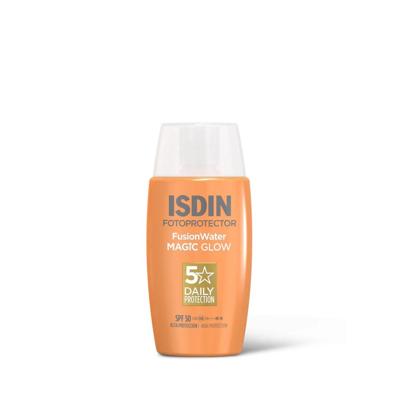 Zonnebrandcrème Isdin FOTOPROTECTORES ISDIN