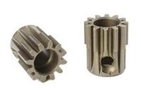 Team Corally - 32 DP Pinion - Short - Hardened Steel - 12T - 5mm - thumbnail