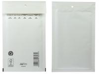 Bong AirPro luchtkussenenveloppen, ft 120 x 215 mm, met stripsluiting, doos van 200 stuks, wit - thumbnail