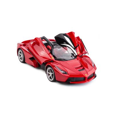 Rastar op afstand bestuurbare Ferrari LaFerrari raceauto- 1:14