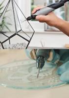 Dremel 2615C682JA 8710364080748 Metaal Graveermachine 1 stuk(s) - thumbnail