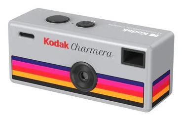 Kodak Charmera Keychain Digital Camera (Single Blind Box) - thumbnail