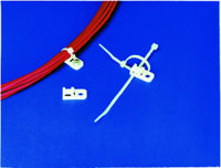 HellermannTyton CTAM2-N66-NA-C1 Bevestigingssokkel Schroefbaar 151-31203 Natuur 1 stuk(s) - thumbnail