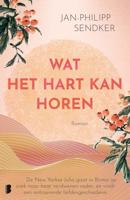 Wat het hart kan horen - Jan-Philipp Sendker - ebook - thumbnail