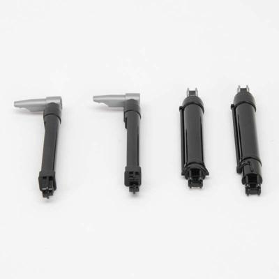 Bruder Onderdeel: zuigers voor kraanarm 2445