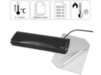 Hama Laminator 00050562 DIN A3, DIN A4, DIN A5, DIN A6, Visitekaart - thumbnail