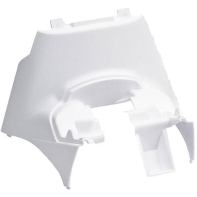 Bodyscherm Yamaha aerox tot bj. 2014 wit