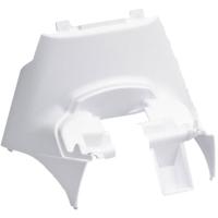 Bodyscherm Yamaha aerox tot bj. 2014 wit - thumbnail