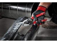 Milwaukee Accessoires Plaatschaar rechts - 1pc - 48224520 - thumbnail