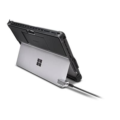 Kensington Laptopslot Sleutelslot Incl. 2 sleutels K68134WW