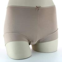 Ondergoed 3844 dames boxershort - Comfort short - Vrouwen onderbroek badstof kruisje - thumbnail
