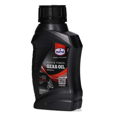 Carterolie Eurol Puch Maxi (250 ml)