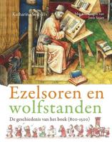 Ezelsoren en wolfstanden (Hardback) - thumbnail