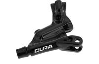 Formula - Complete Cura Master Cylinder Body Zwart - thumbnail