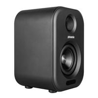 Speakers Phoenix SONICA Zwart 50 W Bluetooth luidspreker - thumbnail