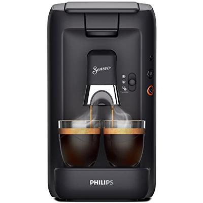 Philips Senseo CSA260/60 Senseo Zwart