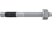 Fischer 564582 FAZ II Plus 10/50 Boutanker 135 mm 10 mm 20 stuk(s) - thumbnail