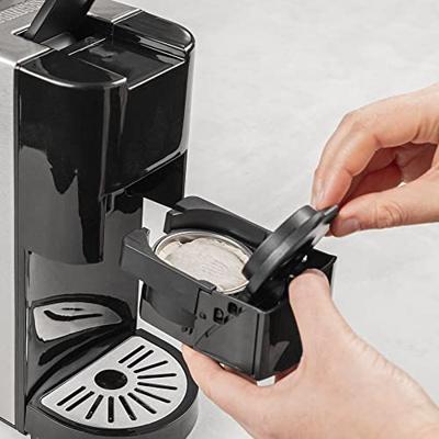 Elektrisch koffiezetapparaat Princess 249451 1450 W 800 ml - thumbnail