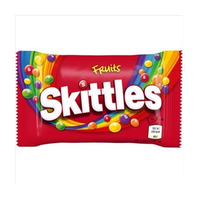 Skittles fruits zakje (36x 45gr)