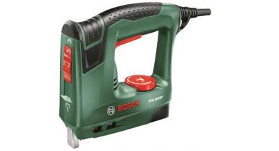 Bosch Groen PTK 14 EDT Combi tacker - 6-14mm - 0603265500 Bosch Groen PTK 14 EDT Combi tacker - 6-14mm - 0603265500