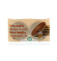 TerraSana Honingwafels bio 175 Gram - thumbnail