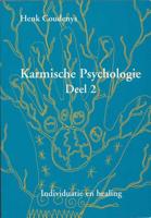 Karmische psychologie (Paperback) - thumbnail