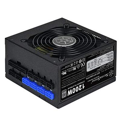 SilverStone SST-ST1200-PTS 1200W voeding