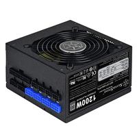 SilverStone SST-ST1200-PTS 1200W voeding - thumbnail