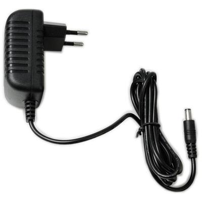 LED Strip Voeding Adapter 12W - 12V - 1A - Efficiënt en Veilig