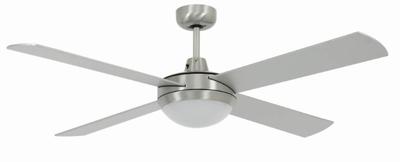 Beacon RVS plafondventilatorFutura Mood Ø 132cm - 213009