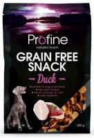 Grain free snack duck 200g - thumbnail