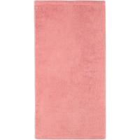 Cawö Cawo Lifestyle Uni Douchelaken Rouge - thumbnail