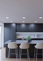 Eglo DownlighterZigbee Fueva-Z wit - Ø 21,6cm - 98842 - thumbnail