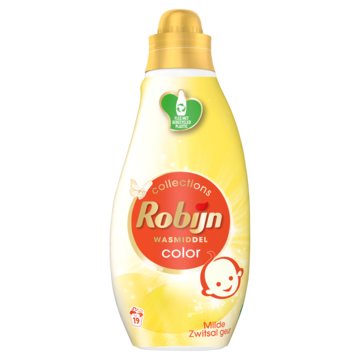 Robijn Klein&Krachtig Collection Zwitsal 665ML bij Jumbo