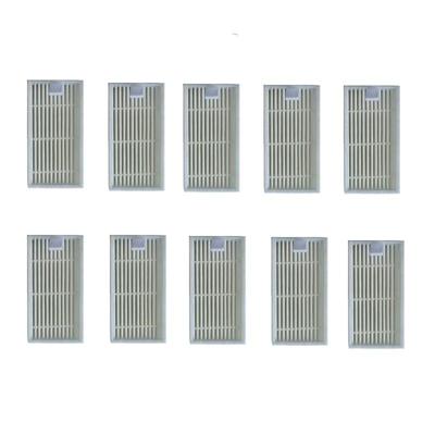 10 STKS/set HEPA filter voor CHUWI v3 iLife X5 V5 v3 + V5PRO CR120